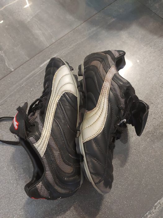 Buty sportowe do gry w piłkę 41 PUMA