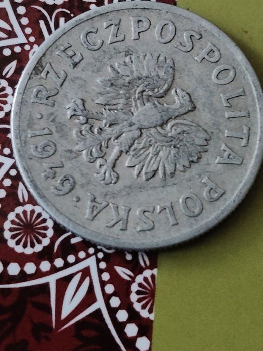 50gr PRL 1949r rzadki