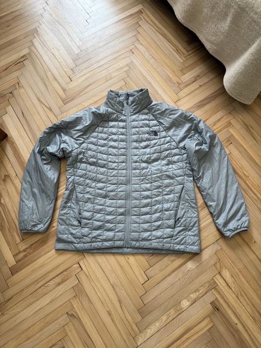 Кауртка підклад the north face