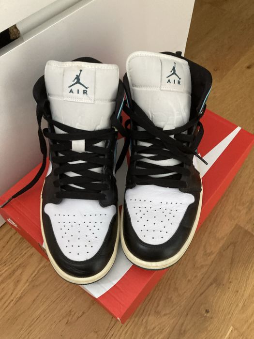 Nike jordan 1 high