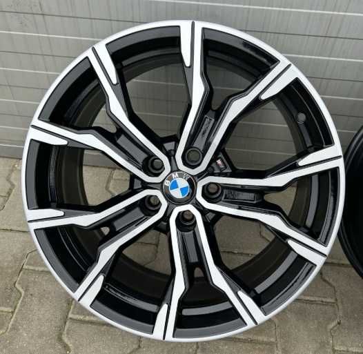 Felgi BMW M-Pakiet X1 F48 X2 F39 8x19 IS47
