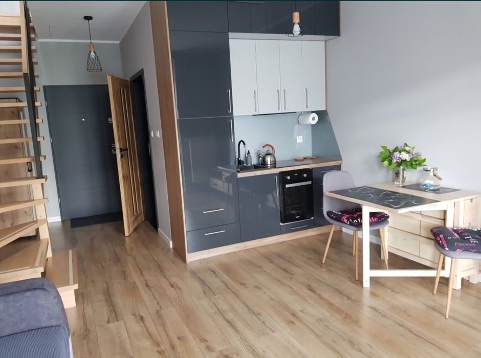 Nocleg NARTY Ferie Piknik Mazury Mrągowo apartament hotel Mikołajki