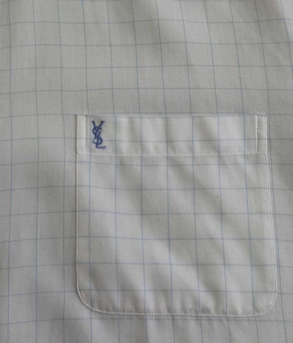 Koszula Yves Saint Laurent roz. L