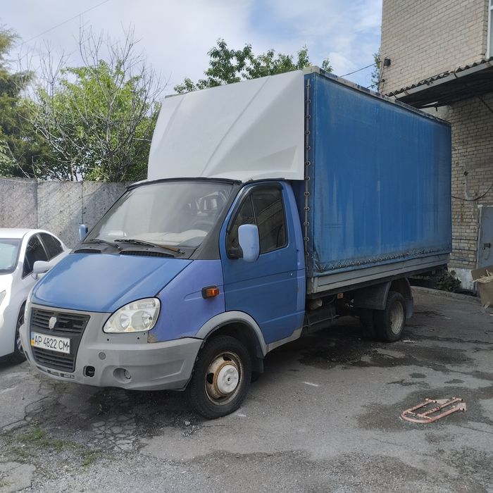 Газель 3302  2008 р.в..
