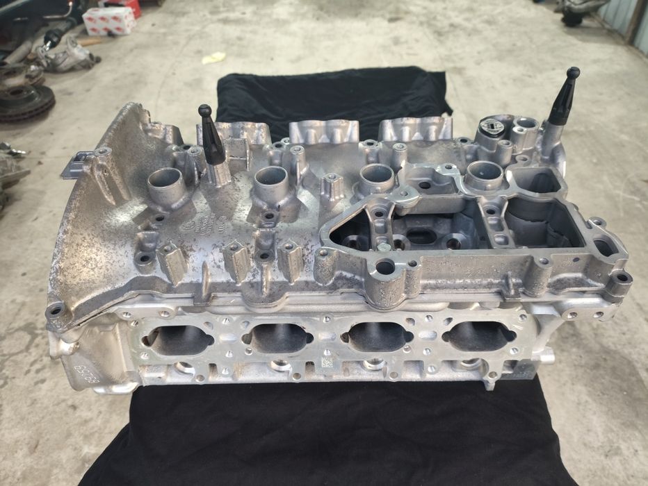 Głowica VW Golf 7r GTI 2.0tfsi