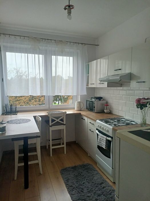 Mieszkanie – Rzeszów, Śródmieście - Widok 2