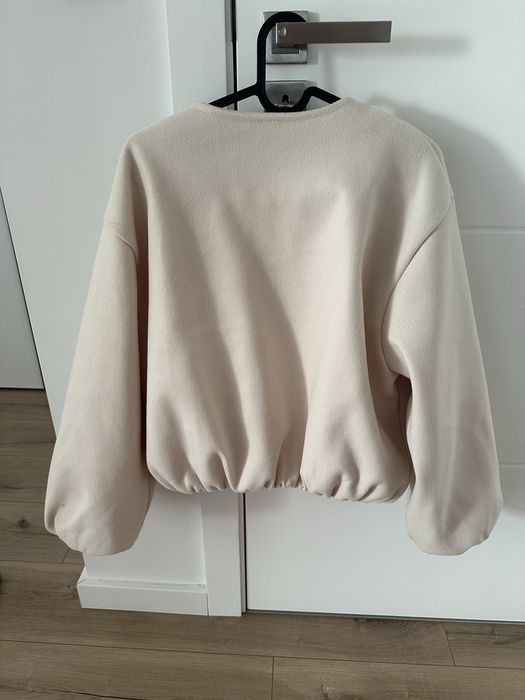 Casaco Bege - Giraças