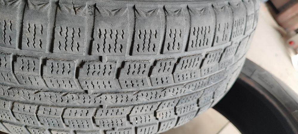 Шины R 15 195/60