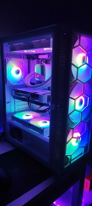 componentes PC Gamer