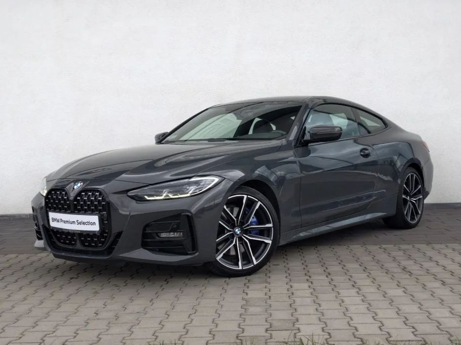 BMW Seria 4