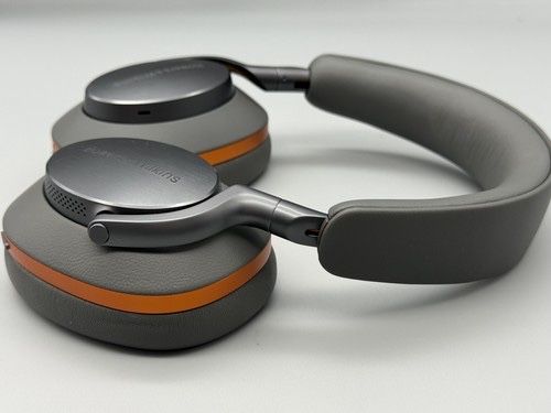 Навушники Bowers&Wilkins Px8 McLaren НОВІ