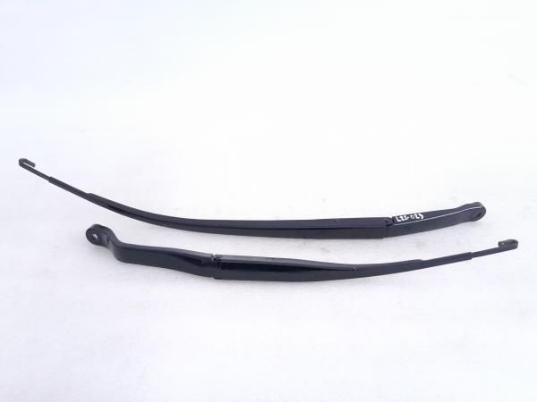 Haste / braço de escova limpa vidros frente direita HONDA CR-V III (RE