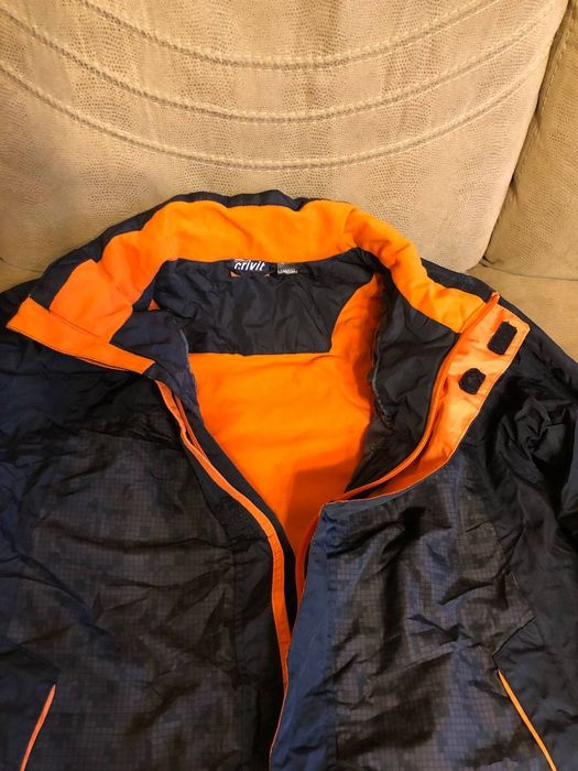 Куртка Crivit р.146-152