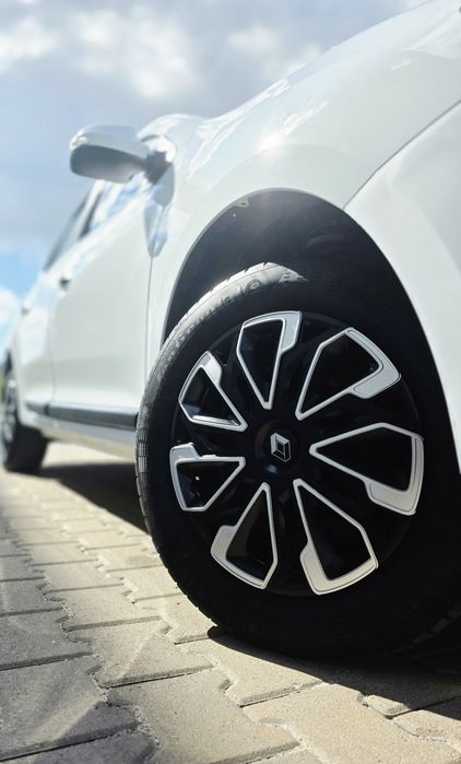 Renault Logan 1,5 дизель,  2019 рік, супер стан!!!