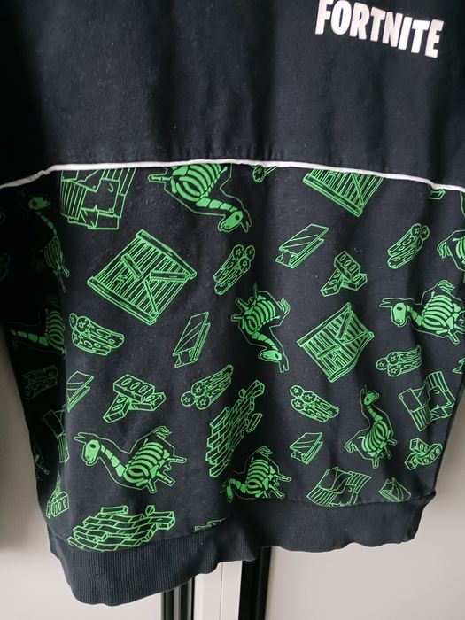 Bluza Fortnite rozm. 134/140