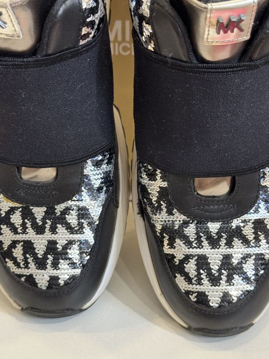 Кросовки Michael Kors,