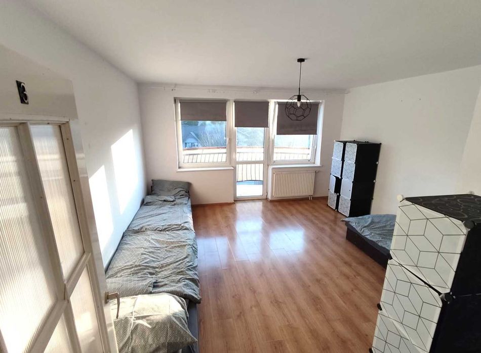 Noclegi pracownicze - Gryfice