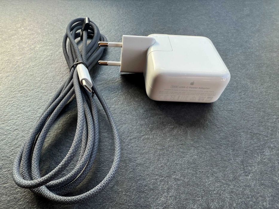 Apple MacBook Air M4