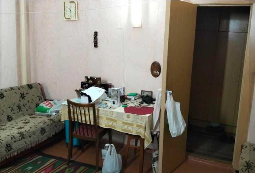 Продам крупногабаритную квартиру, 100 кв.м. на Днепрострое
