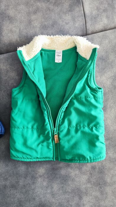 Пакет дитячого одягу 86–98 р., Carter’s, Boma, гарний стан