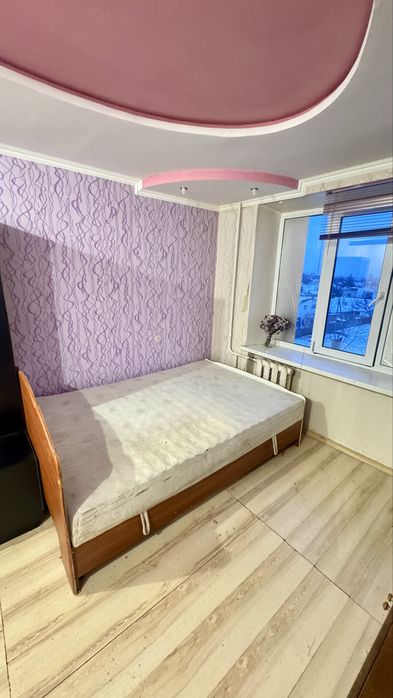 Кімната ремонт Шкільна