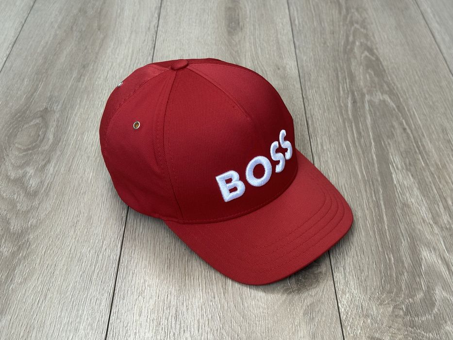 Кепка Hugo Boss