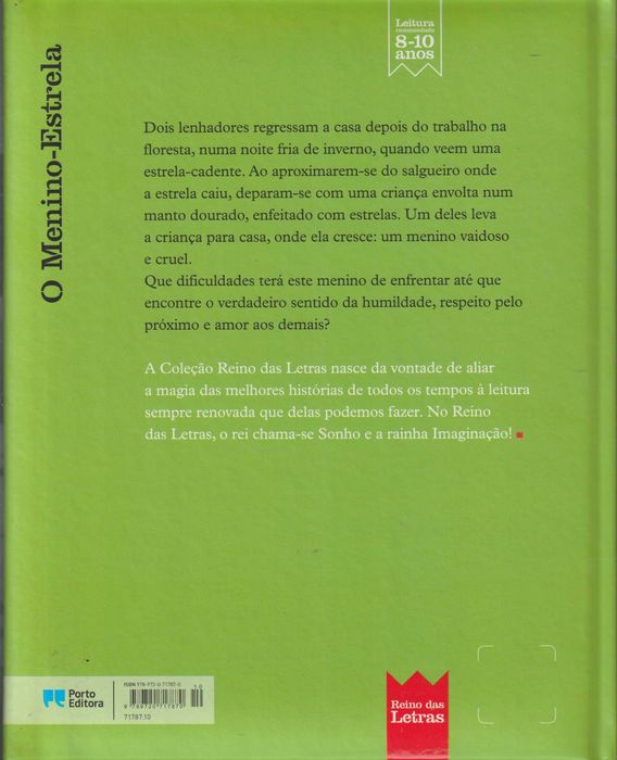 O Menino Estrela