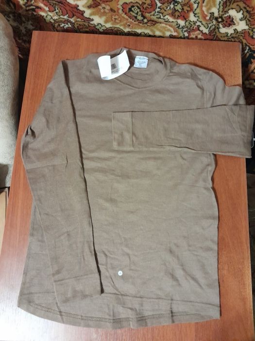 Термобілизна Бундесвер вогнестійка ХЛ