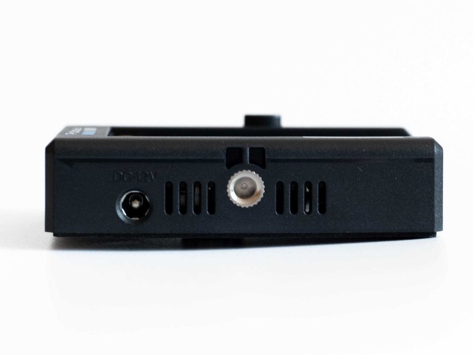 Probty NP-F Plate | Адаптер живлення 8 12 В USB-A USB-C D-Tap