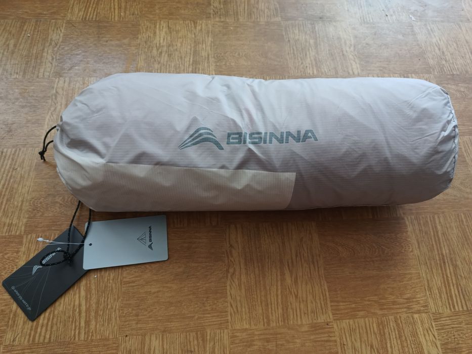 Namiot Bisinna Cloud Up 2 20D
