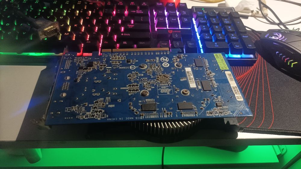 Radeon Gigabyte 2GB