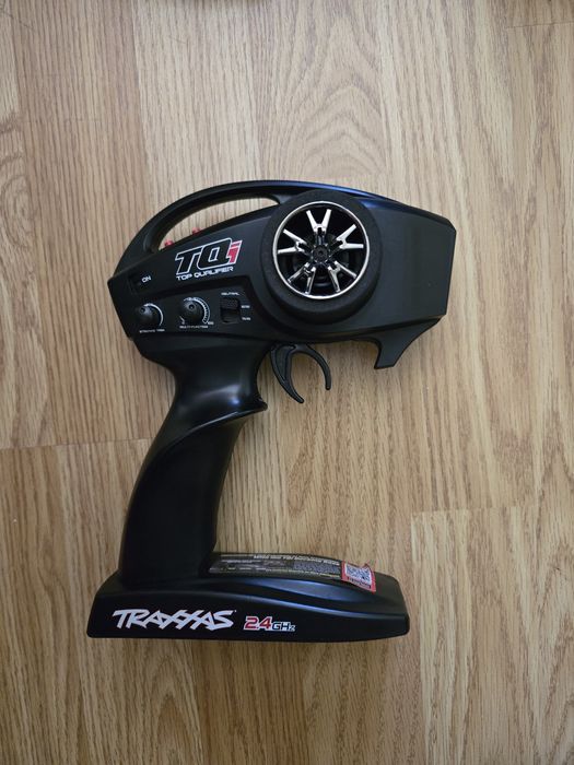 Traxxas E Maxx Brushless