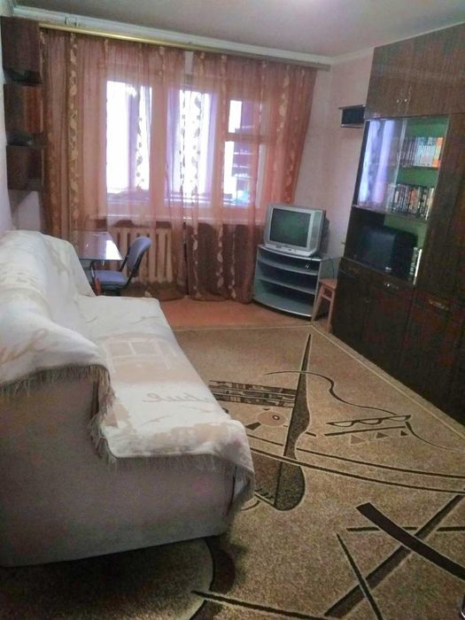 Большая 3-х комн. квартира на Фонтане.