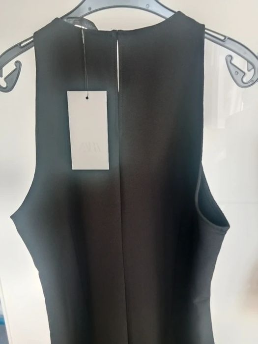 Sukienka Zara, L. Nowa.