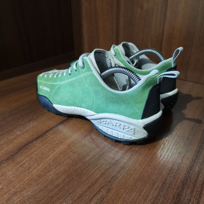 Scarpa Mojito original 39p.