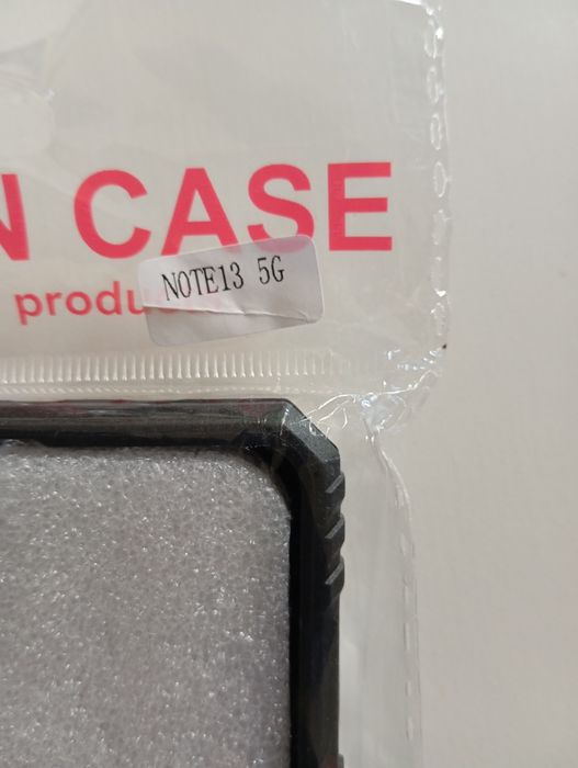 Capa Xiaomi redmi 13   5 G