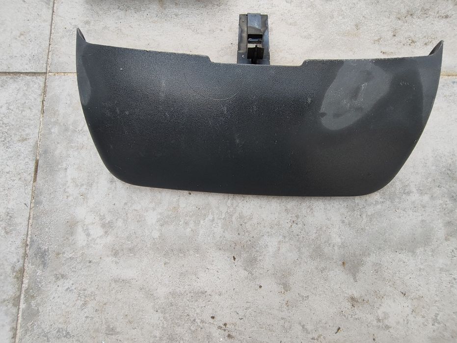 Engate reboque Original Volvo S40/V50 (04-)