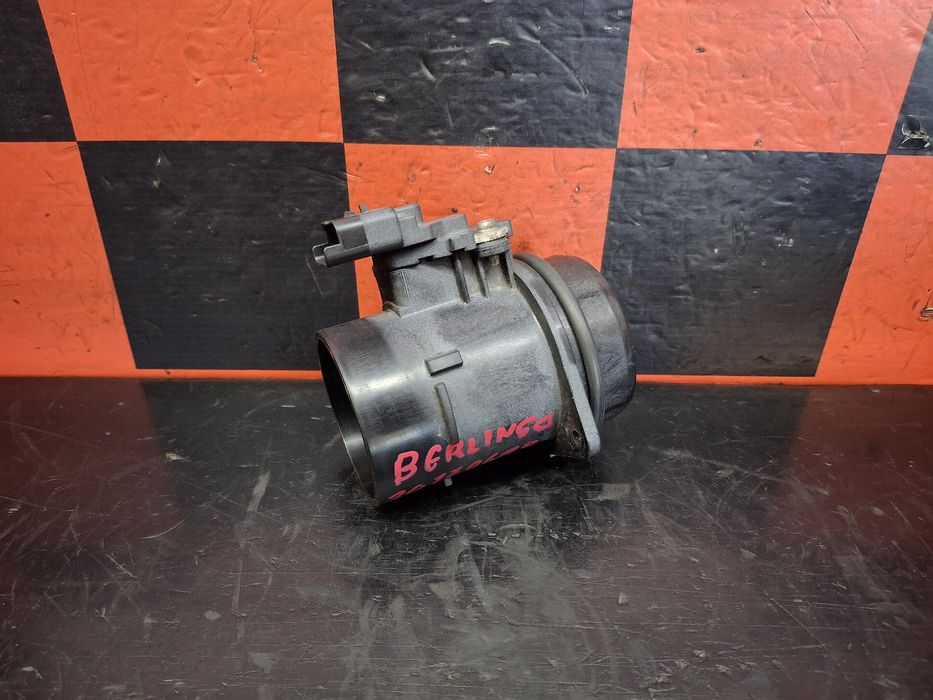 Medidor massa de ar / MAF CITROËN Berlingo (B9)