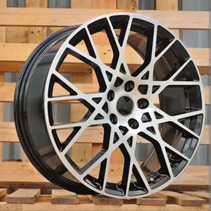 Jantes Look Audi RS3/RS4 | 18,19,20