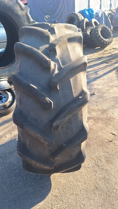 Opona 420/70/24 treleborg