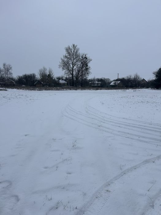 Продаж будинку в селі ро Роменській трасі .