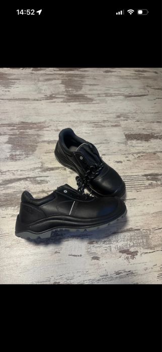 Buty robocze Kegel8