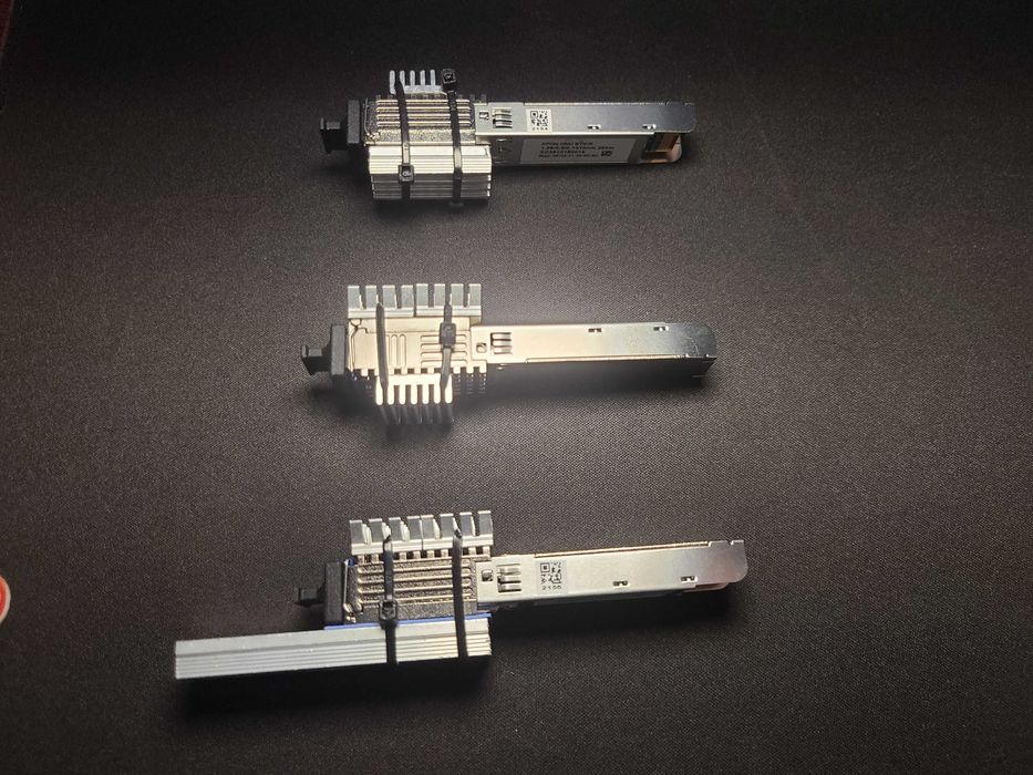 XPON GPON EPON (ONU у форм-факторі SFP SC-UPC)