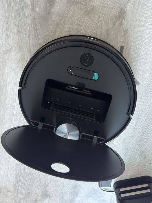 Viomi vacuum v3 robot mopujący