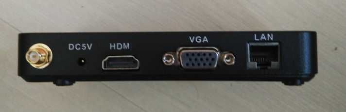 Iгрова ретро приставка Batocera Sega, Nintendo NES, SNES, DS, PS1, PSP