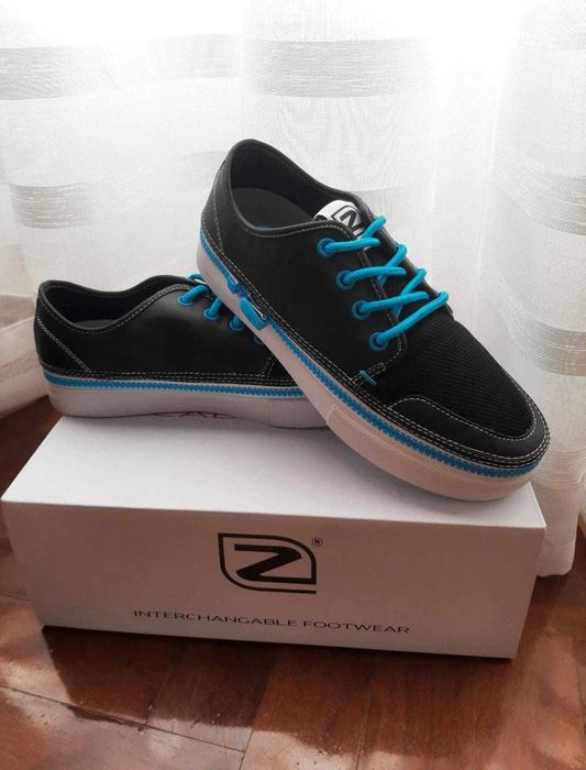 Tenis ZIPZ Newport