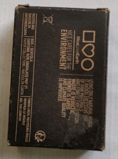 Оригінальний пульт для воріт та шлагбаумів Nice Era One ON2E (2-канальний)
