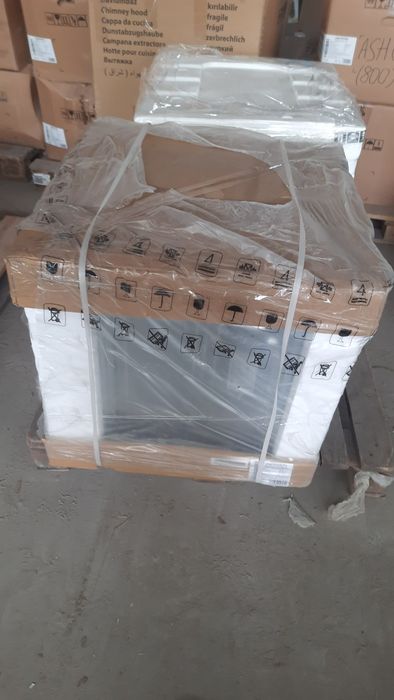 Духовоа шкафа Pyramida PO 93 M BLG