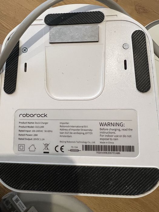 Xiaomi roborock S6 Pure