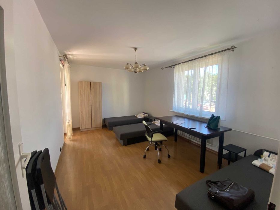 LUBIN - mieszkania dla Pracowników